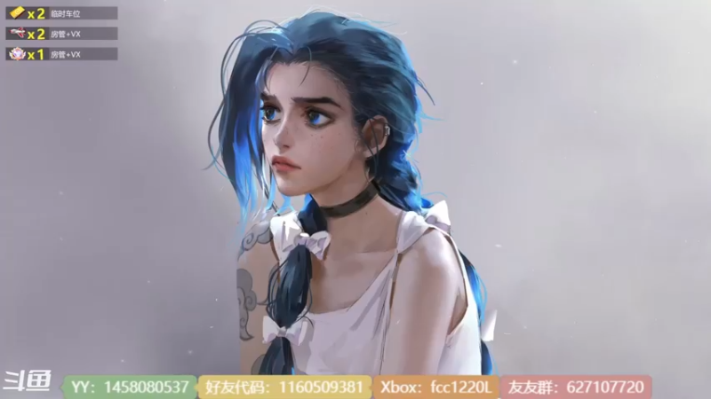 【2022-12-12 19点场】福茜茜QoQ：想做一个只记得快乐的小孩~