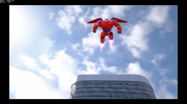 第8章《旧金山》02