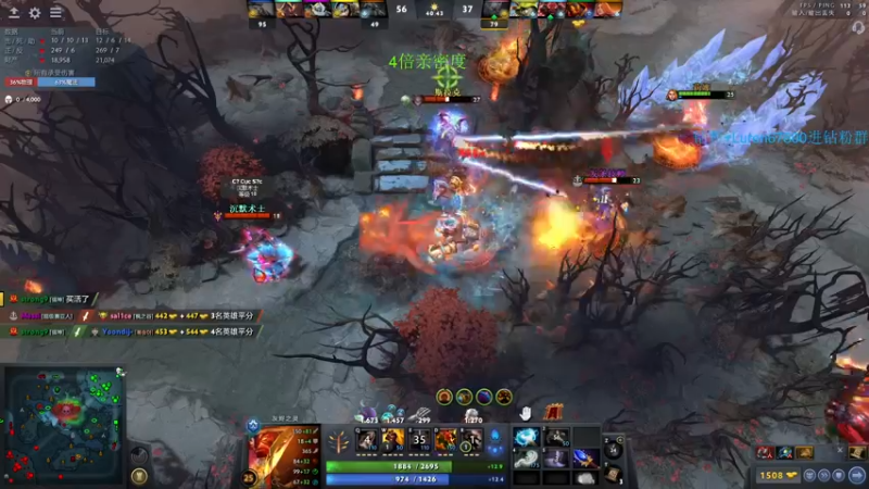 【2022-12-11 22点场】阳光男孩Aq：宰一波小猪！！！！！！