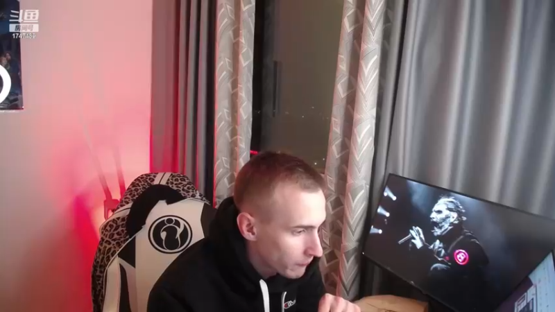 【2022-12-12 21点场】毛子Reckless：10点pk