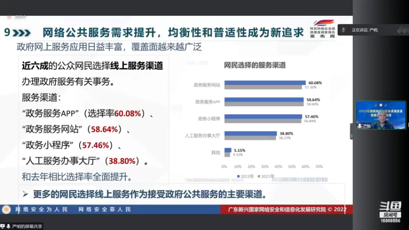 【2022-12-12 10点场】鱼公益善：2022年安满周