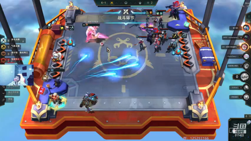 【2022-12-11 07点场】驴酱的冯雨大王：双倍已开启~天冷注意保暖