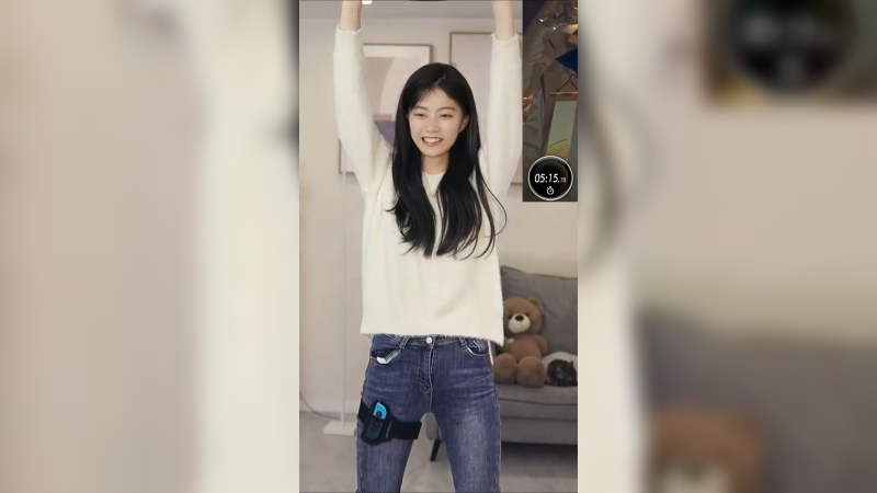 呆萌少女之游戏进击篇五