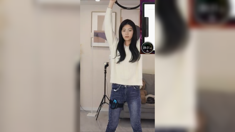 呆萌少女之游戏进击篇五