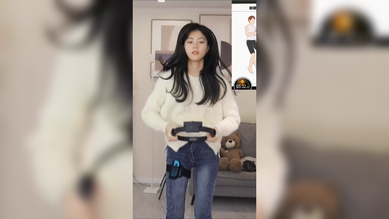 呆萌少女之游戏进击篇五