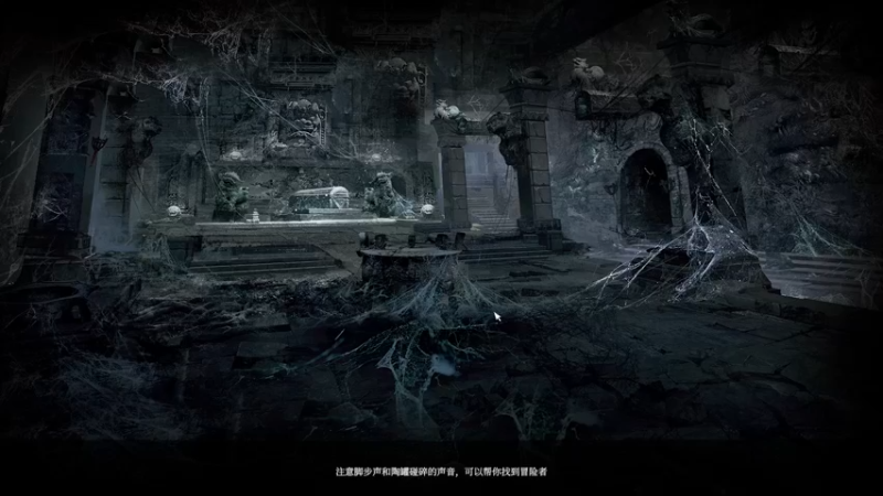 【2022-12-12 19点场】简单FPS：墲境曼巴mamba
