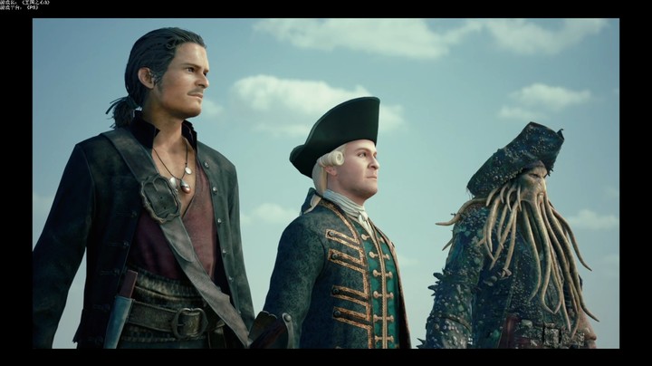 第7章《加勒比海》02