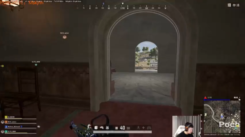 【2022-12-12 00点场】067QAQ：没招了不播咋整啊！66666