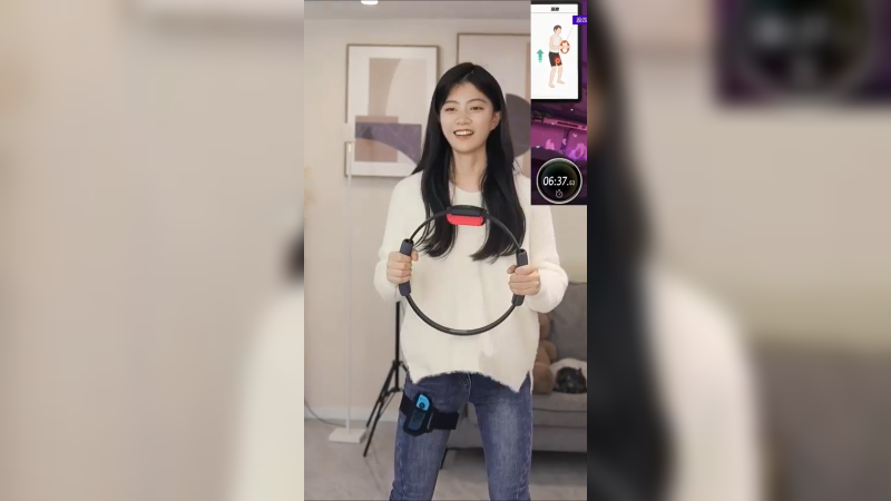 呆萌少女之游戏进击篇五