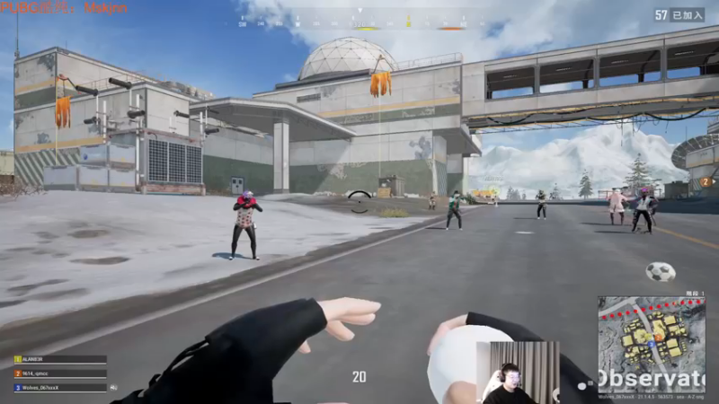 【2022-12-11 22点场】067QAQ：没招了不播咋整啊！66666