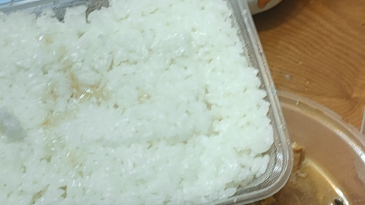 开饭！