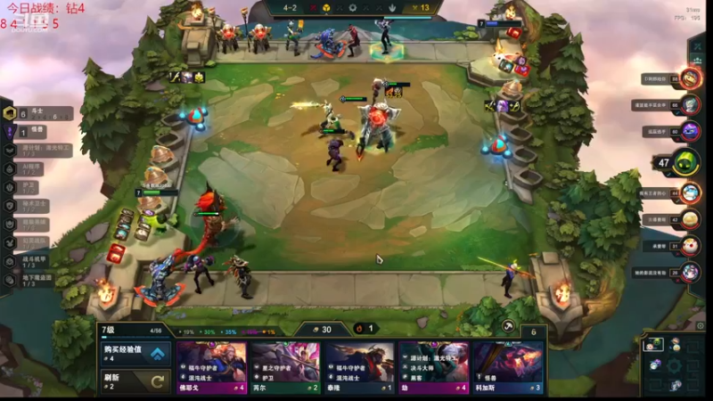 【2022-12-11 23点场】教练JoKer：老运营钻石了，王者继续冲！