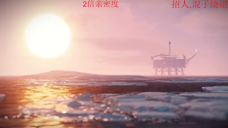 【2022-12-11 19点场】LonelyOnO：最难玩的生存游戏~