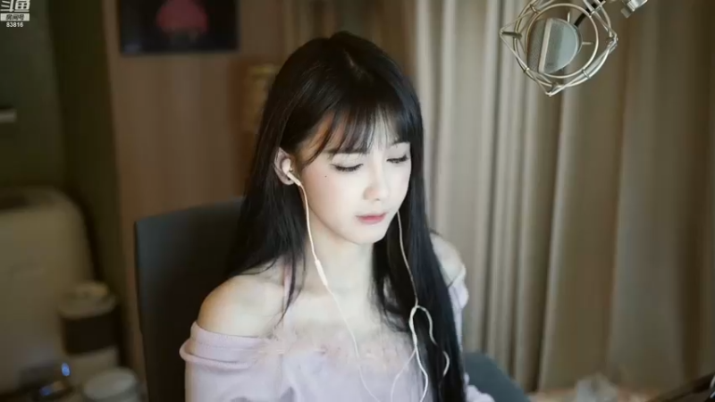 【2022-12-11 22点场】iu可可曾：一个跟着粉丝节奏的主播。
