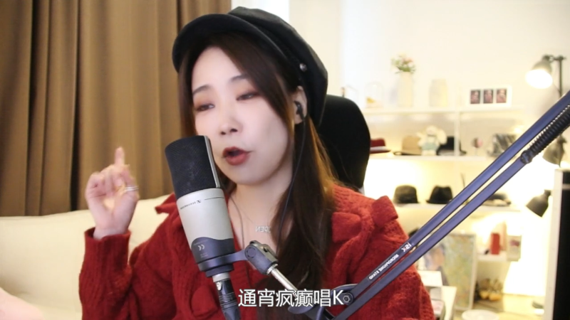 【音乐】亮声Open的精彩时刻 20221212 16点场