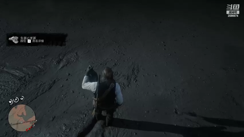 【2022-12-12 00点场】夏木AWT：新人主播，请多多关照！ 2586674