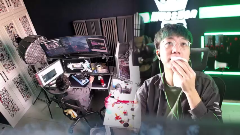 【2022-12-12 14点场】斯祥丶：双倍亲密~今晚3人服开荒！