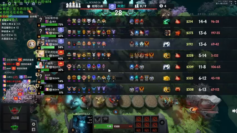 【2022-12-11 19点场】1874ooo：双倍亲密度！新版本冲冲冲 ！