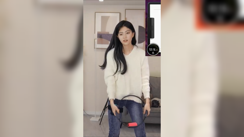 呆萌少女之游戏进击篇五