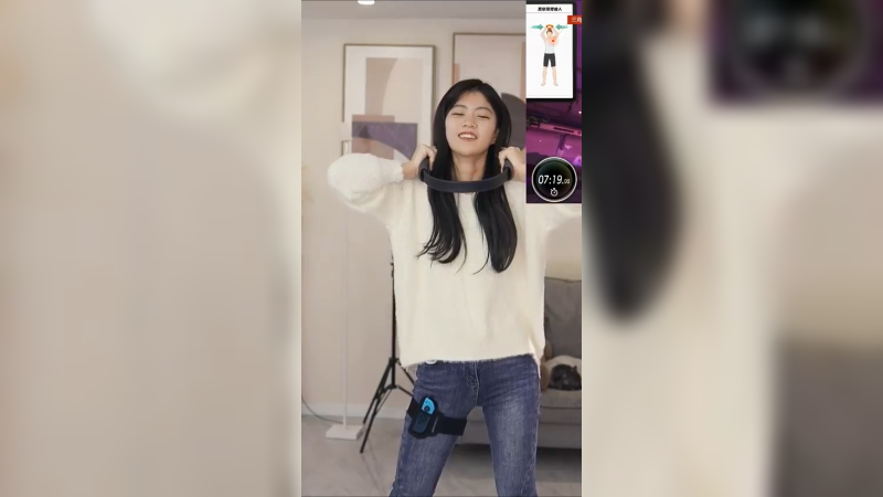呆萌少女之游戏进击篇五