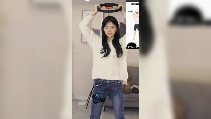 呆萌少女之游戏进击篇五