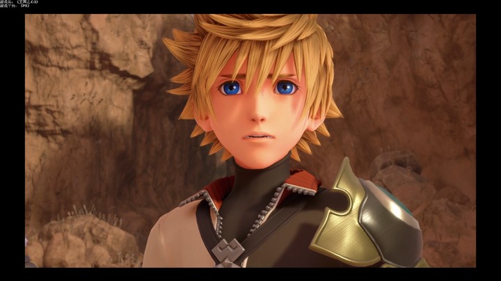 第10章《键刃坟场-光的败北》01