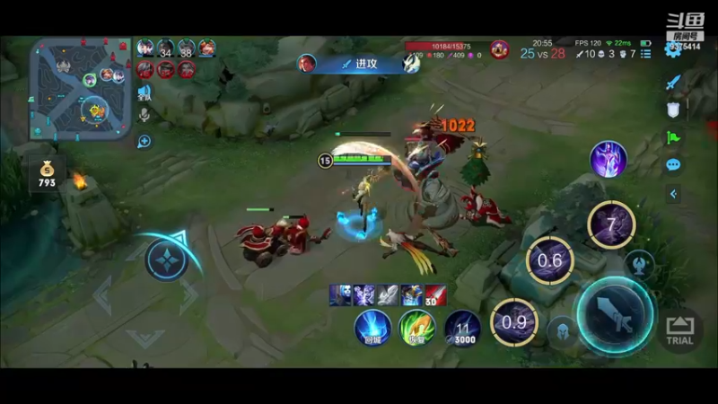 【2022-12-12 20点场】昧昧不是妹妹：温柔的大爷1