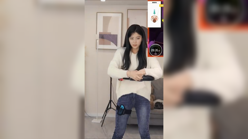 呆萌少女之游戏进击篇五