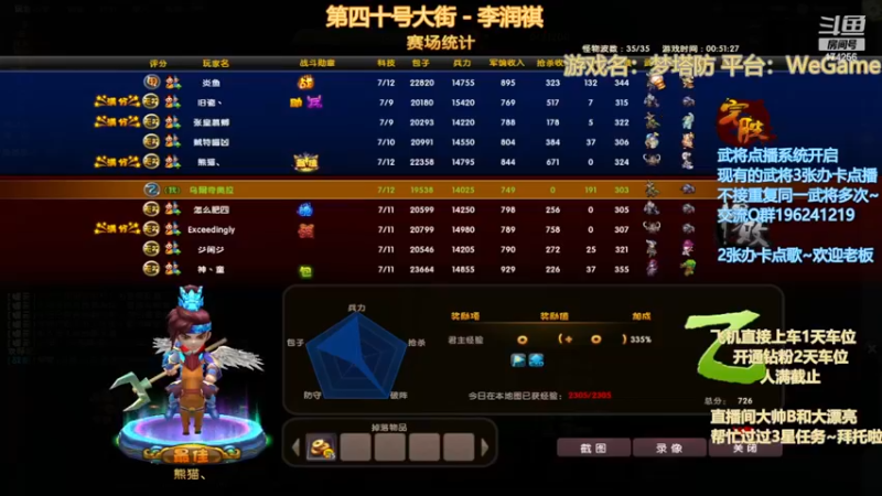 【2022-12-11 22点场】皮小乌：乌：【四倍亲密度】加班加班！