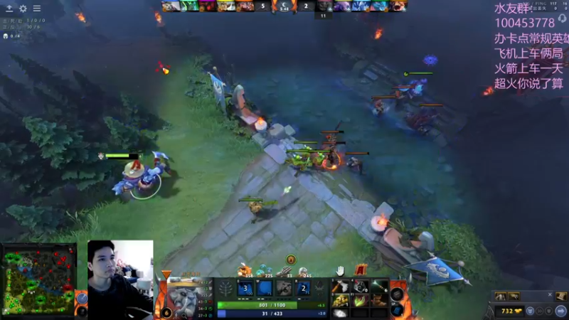 【2022-12-09 11点场】青择_：绝活海深不可测！