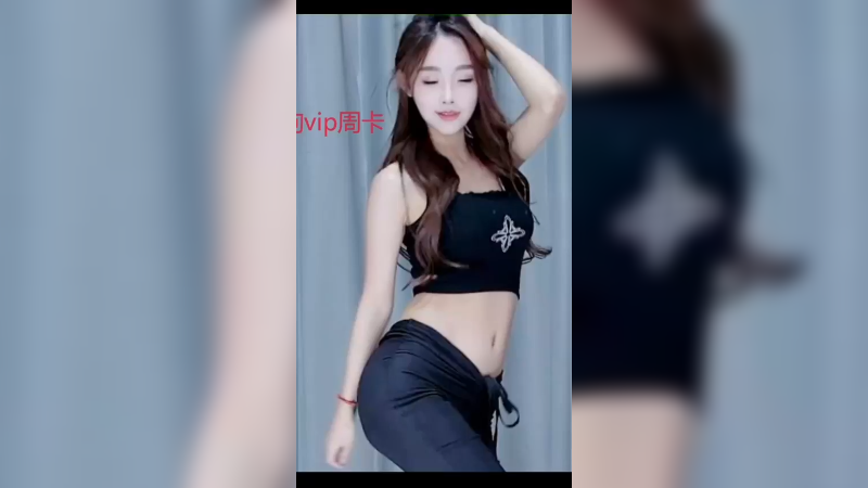 小宁煦-舞蹈专场
