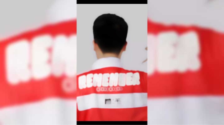 那年我双手插兜，不知道什么叫对手
