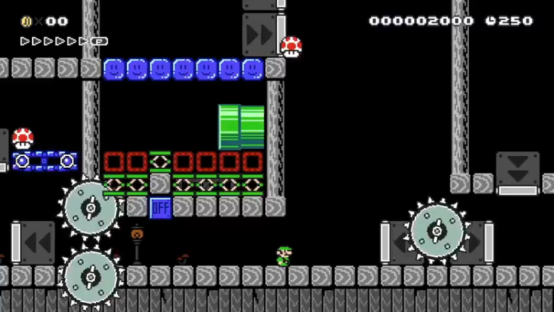 【2022-12-12 02点场】KazeLink：主播开发游戏去了 随缘开播