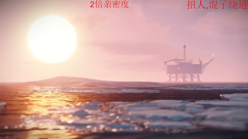 【2022-12-11 23点场】LonelyOnO：最难玩的生存游戏~