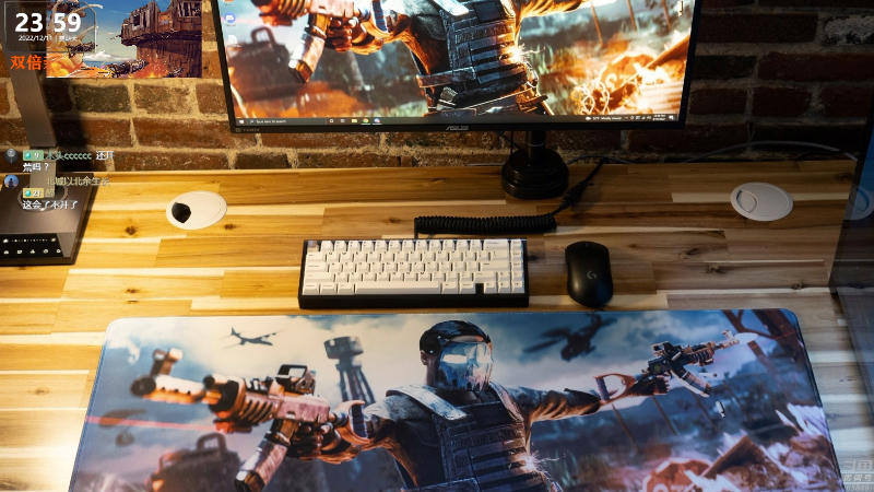 【热门游戏】Happy丨猫腻的精彩时刻 20221211 23点场