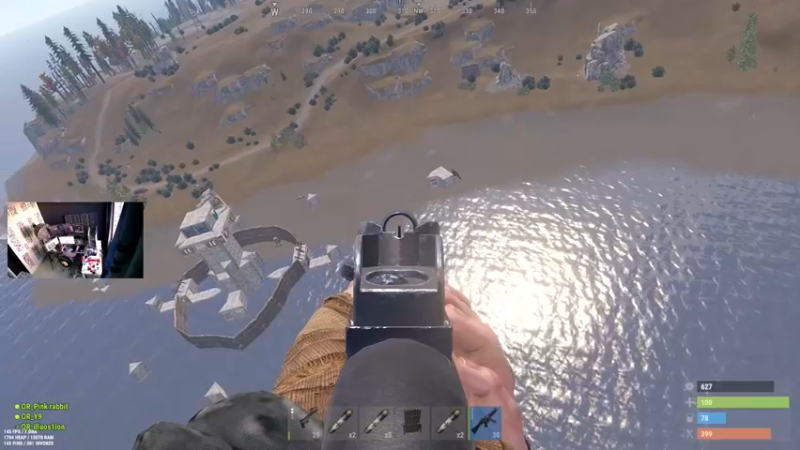 【2022-12-13 15点场】斯祥丶：双倍亲密~3人服开荒！