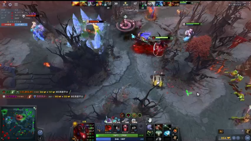 【2022-12-13 19点场】刘嘉俊Sylar1：【双倍】拿出你的百分之百！