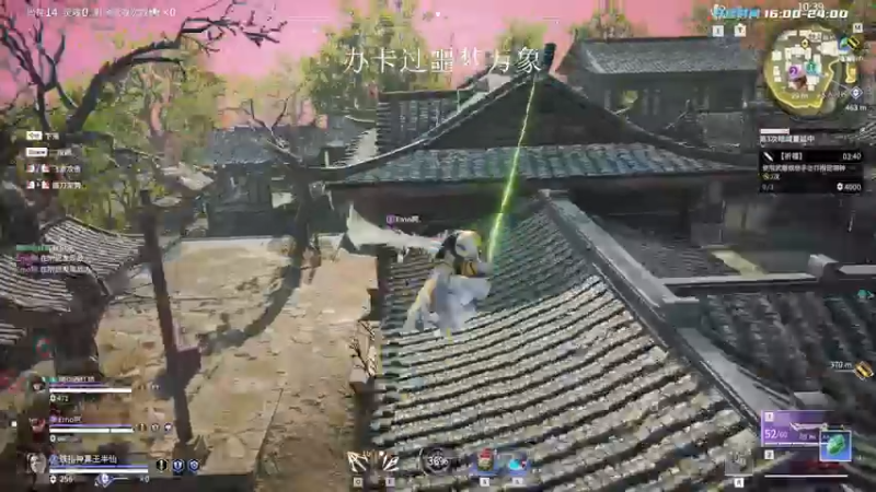 【2022-12-13 02点场】野猪九月：【小奶团】办卡上号，钻粉坠日