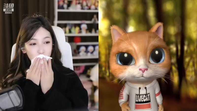 【2022-12-13 20点场】任性的紫琪：紫琪：窝里横霸主回家了