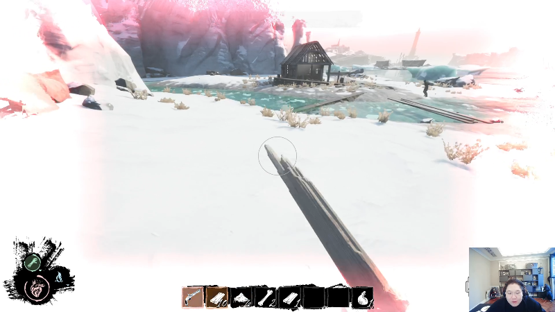 我在斗鱼看即将拥有人鱼线的PDD直播英雄联盟