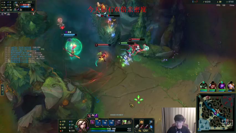 【2022-12-13 18点场】微笑：微笑：欢乐组排来咯