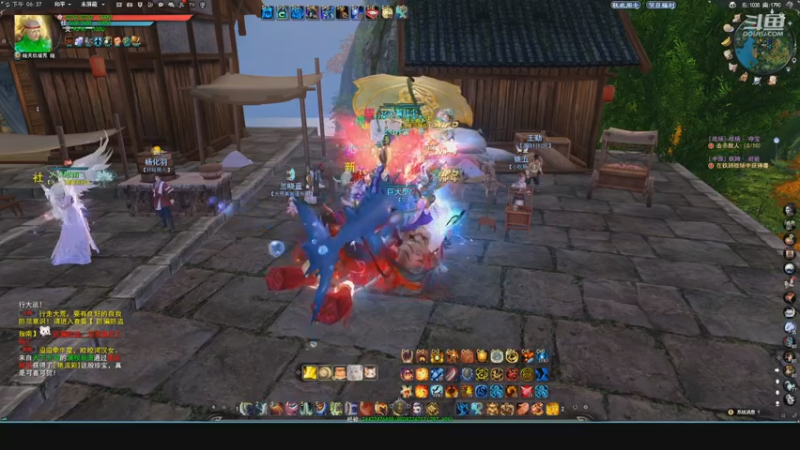 【2022-12-12 18点场】帅梦乄神话：天下3最帅天机