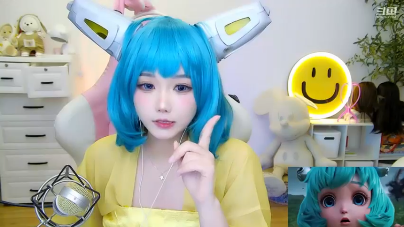 【2022-12-05 18点场】欣小菜：四倍经验｜过来让我奶一口