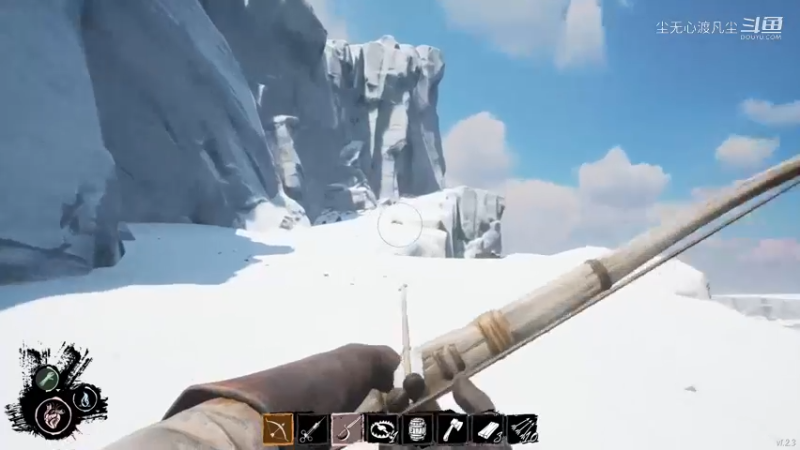 恐惧饥饿直播回放 25