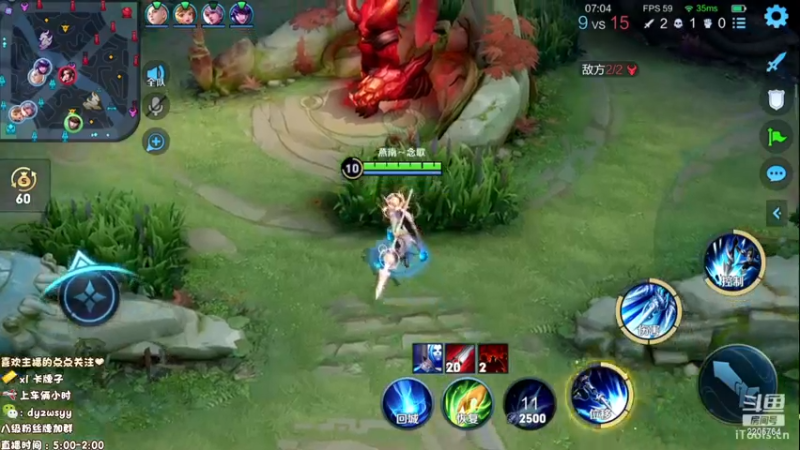 【2022-12-13 09点场】声优赵猥琐：万场最强国服赵云荣耀归来！