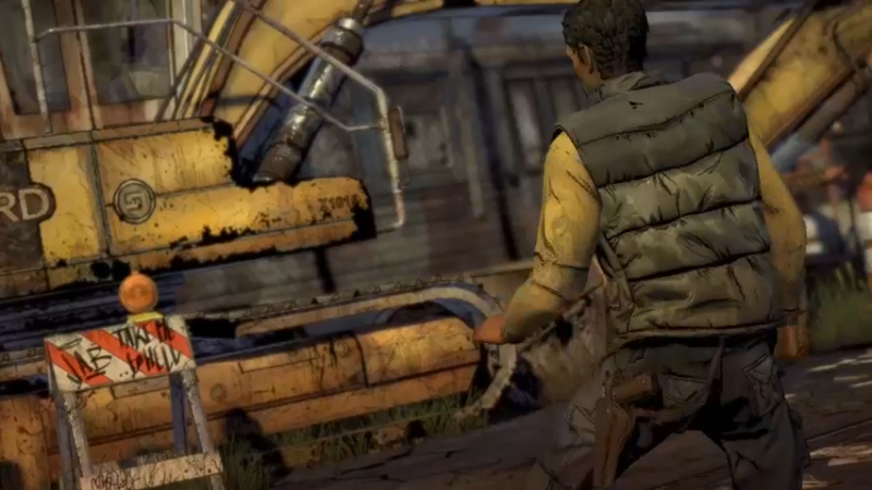 【2022-12-13 14点场】布鲁斯菲尔：行尸走肉：下一季