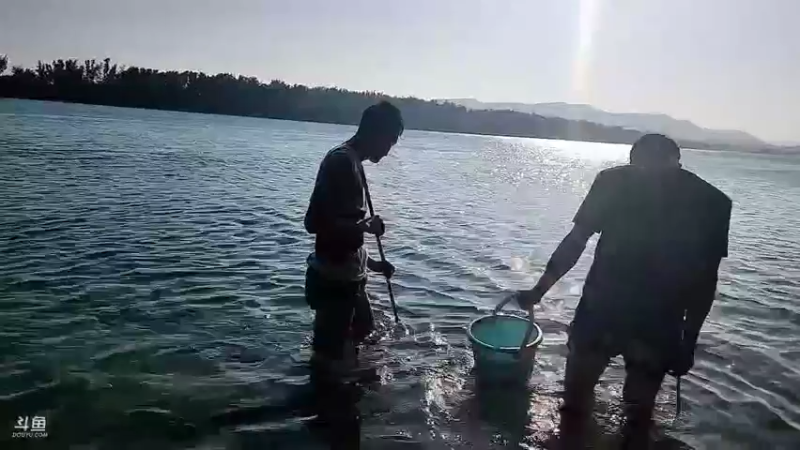 【2022-12-13 16点场】川味箩卜：海南环岛打野