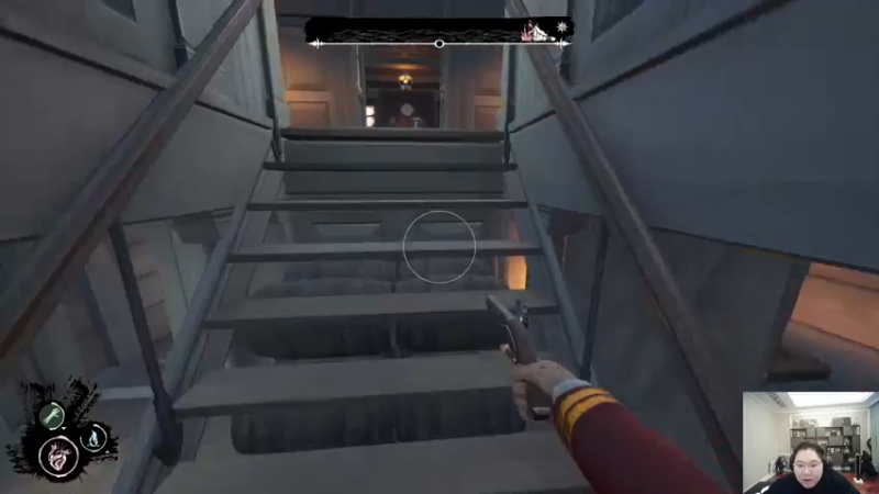 【2022-12-13 07点场】即将拥有人鱼线的PDD：破碎作息之宵通