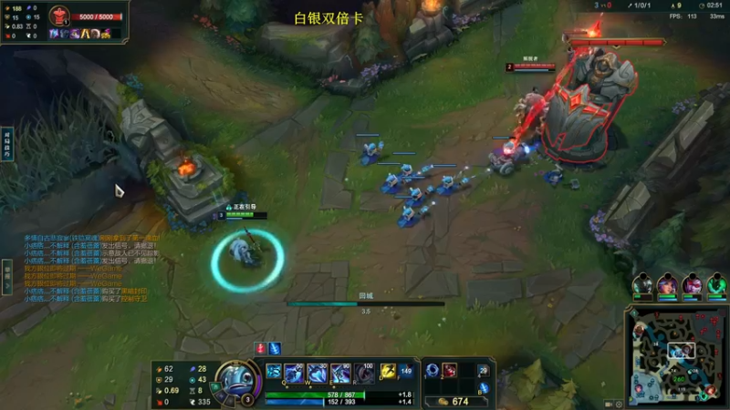 【2022-12-13 05点场】郑伟丶：娱乐性技术主播