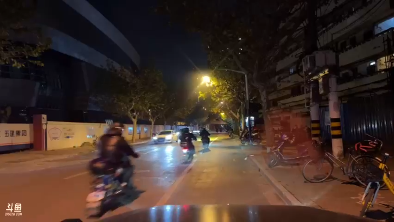 【2022-12-13 19点场】黑人毅：我有点不舒服了